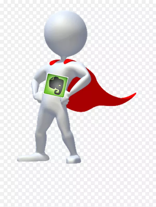 PPT������ͼ�μ�����-Evernote-������