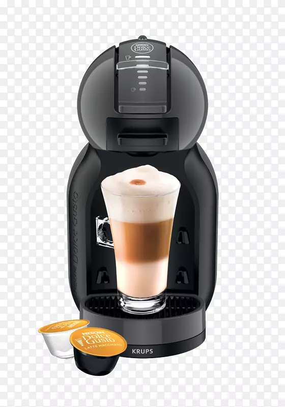 Krups Nescaf dolce gusto Mini meŨ��������-����-������