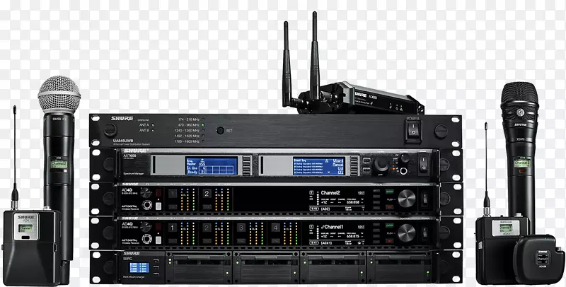 2018��ŷ�޼���ϵͳ������˷�Shure.���ֲ�Ʒ-������