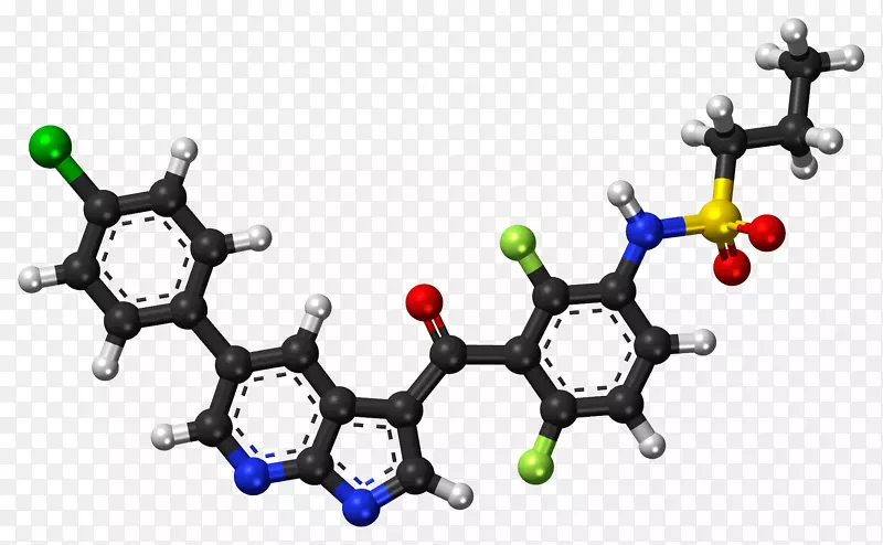 vemurafenib braf��ɫ����Plexxikon�о�-������