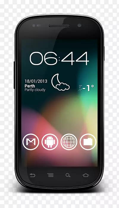 �����绰�����ֻ���ý���������״̬��-������