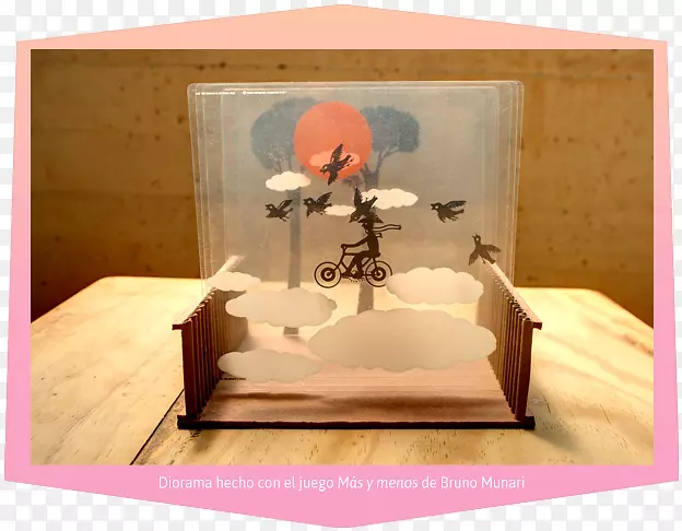 Diorama������ѧ��ά�ռ�cosa-diorama-������