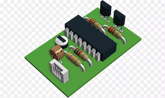 ����Ԫ����ӡˢ��·��-������