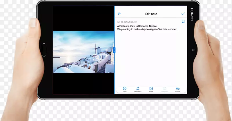��ΪMediaPad m3 Lite 8 Android nougat��Ϊ-Tablet PC-������