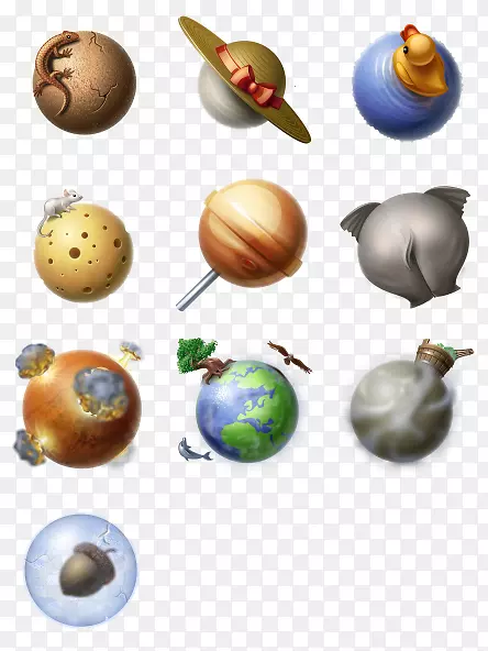 ����ͼ�������ֽ̫����ϵͳ����-̫��ϵ-������