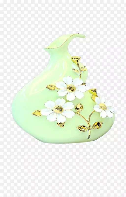 ��ɫ���껨ƿ-װ�λ�ƿ-������