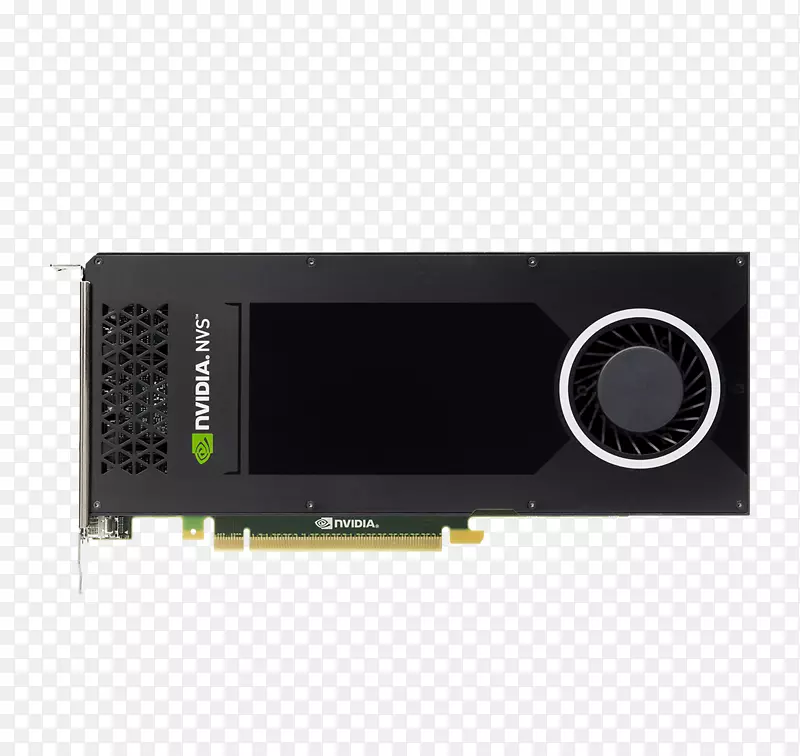 �Կ�����Ƶ������Nvidia NVS 810 PNY����DDR 3 SDRAM NVIDIA Quadro-Nvidia-������