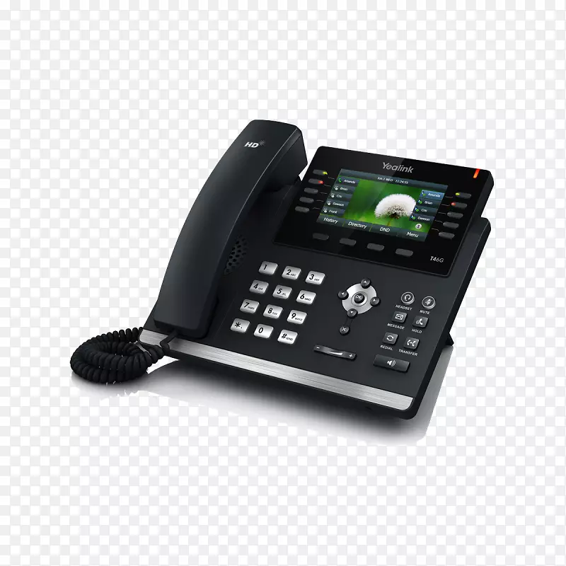 VoIP�绰Yalink SIP-t46g�Ự����Э��绰-������