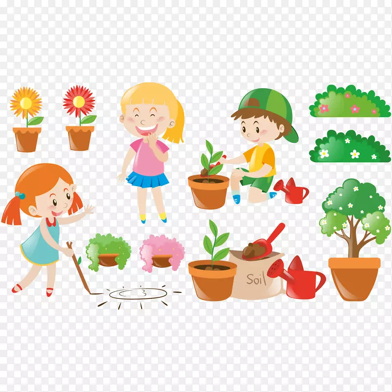 ���԰�ղ廭-ͯ��-������