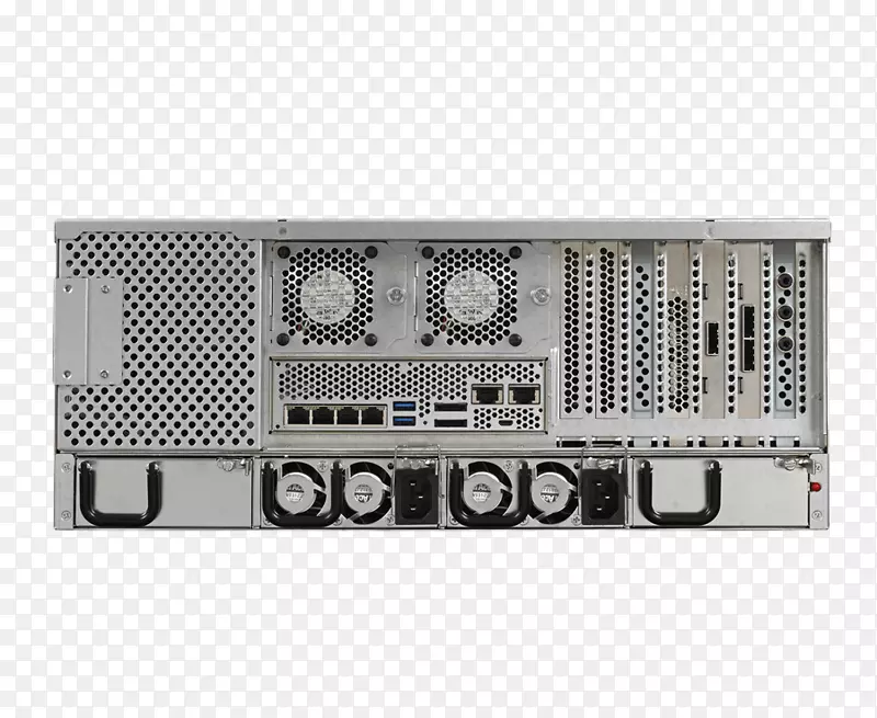 NETGEAR readynas 4360 60λnas����洢ϵͳ10ǧ��λ��̫�������������x��ʾ����-������