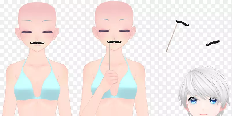 ���ӣ��°ͣ����գ���ͷ��üë-ħ����-������