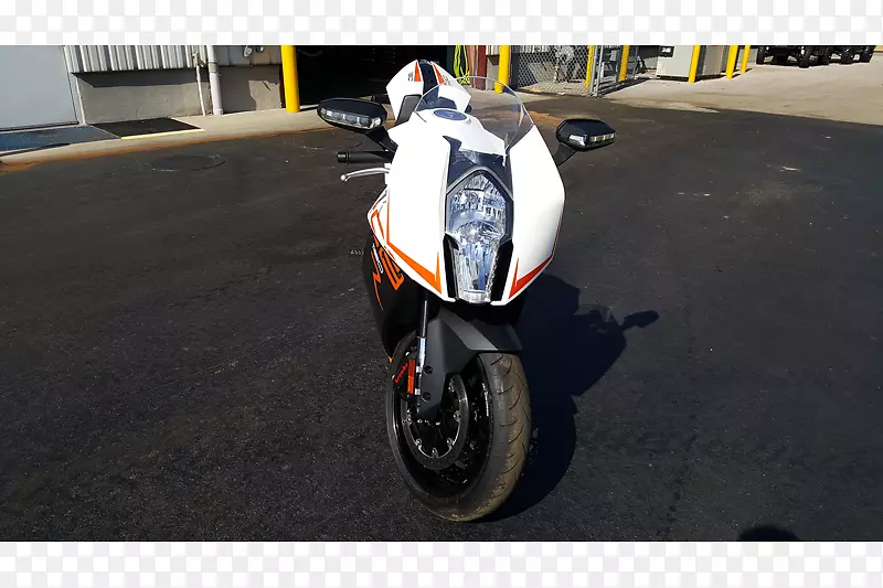 ��̥����̤�峵��Ħ��-KTM 1190 Rc8-������