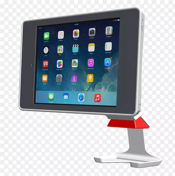 iPad Air 2���Լ���iPad����4-ipad-������