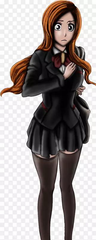 Orihime InoueƯ�׼���Ӱ-Ư�׼�-������