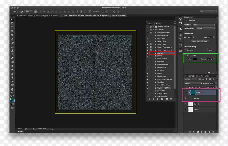 ��������ӳ��3D��ӡ��ɫ-������