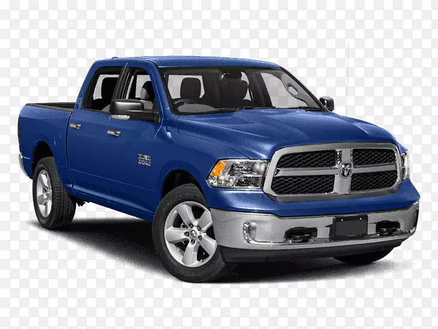 Ram������ܿ���˹��2018����ķ1500��Ա���⳵���ճ�-��ɫ���⳵-������