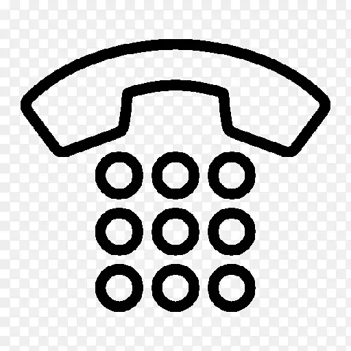 �绰���м����ͼ��iphone-�绰������-������