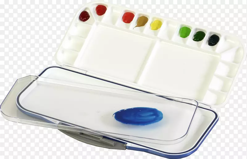 ���ϵ�ɫ��ˮ�ʻ�����Ϳ��-������