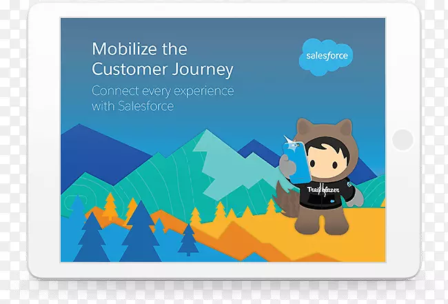 SalesforceӪ�����ƶ�Ӫ������Ӫ��Salesforce.com-�ͻ�֮��-������