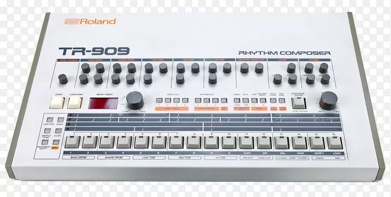 ����tr-808����tr-505����tr-909��Ͳ��-������