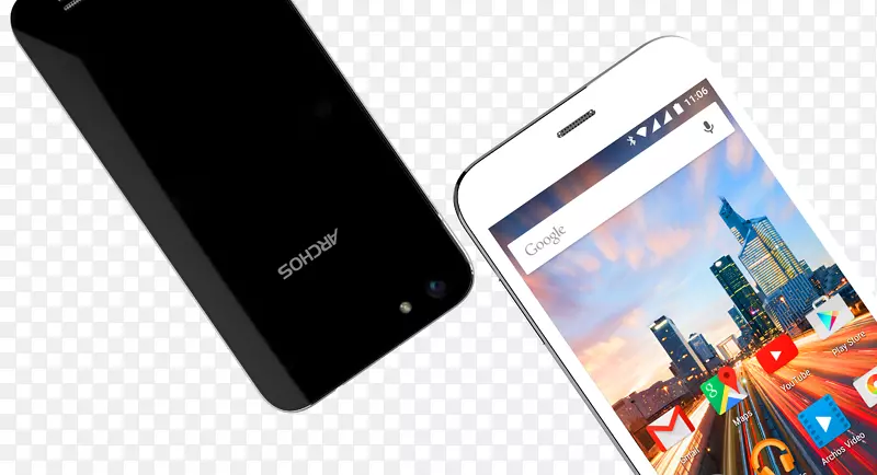 ���ܵ绰�����ֻ�Archos 50�������ϵ绰-�����ֻ�-������