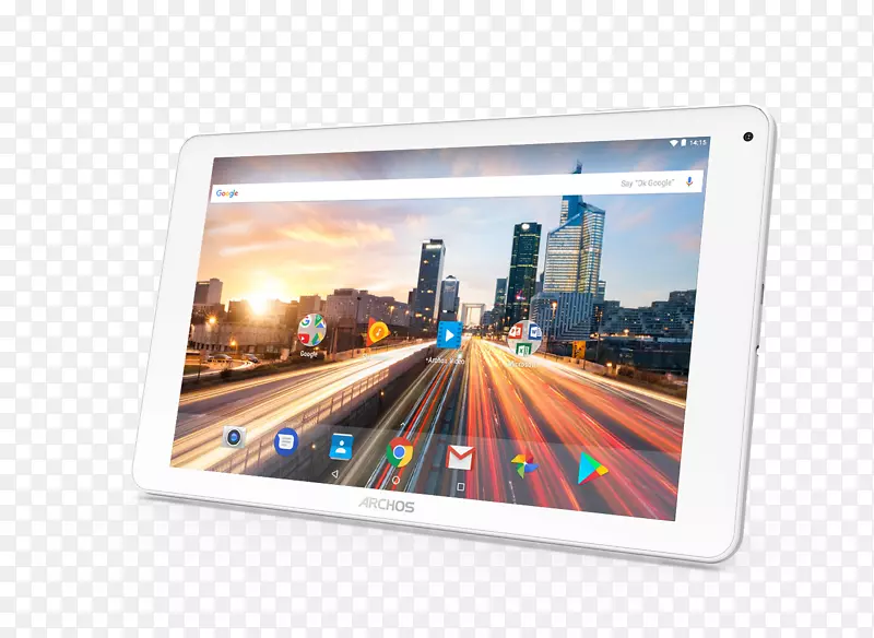 Archos 101 c��ips��������ʾ��1080 p archos 101������ƽ��-android-������