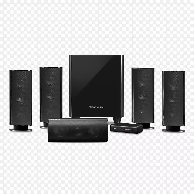 ��ͥӰԺϵͳ������5.1������Harman Kardon��Ƶ-������