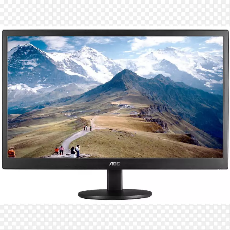 ������ʾ��AOC��������-����lcd aoc e970 swnl aoc�ĽǸ����ɫ��ϩ��-������