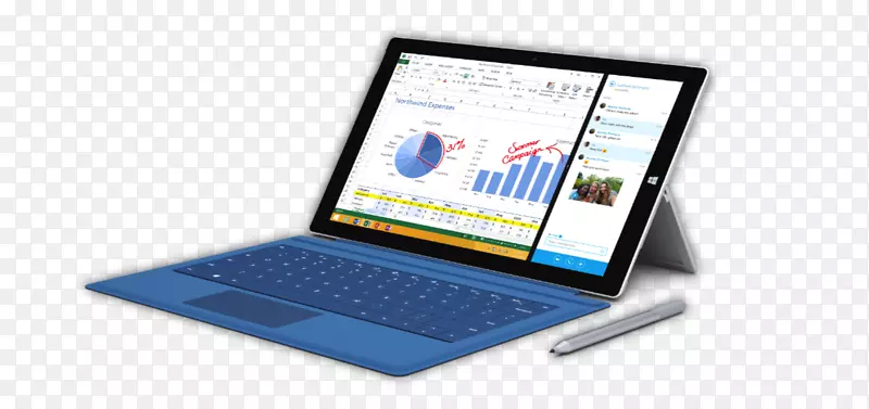 �ʼǱ�����MacBook Air microsoft Surface 3-ϥ���͵���-������