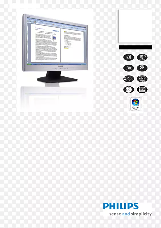 �������ʾ��philips 220 sw8fs1-22��lcd������lcd����Һ����ʾ�������-������