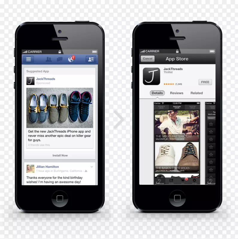 �����ֻ����ܵ绰Facebook��Inc.����-�����罻����-������