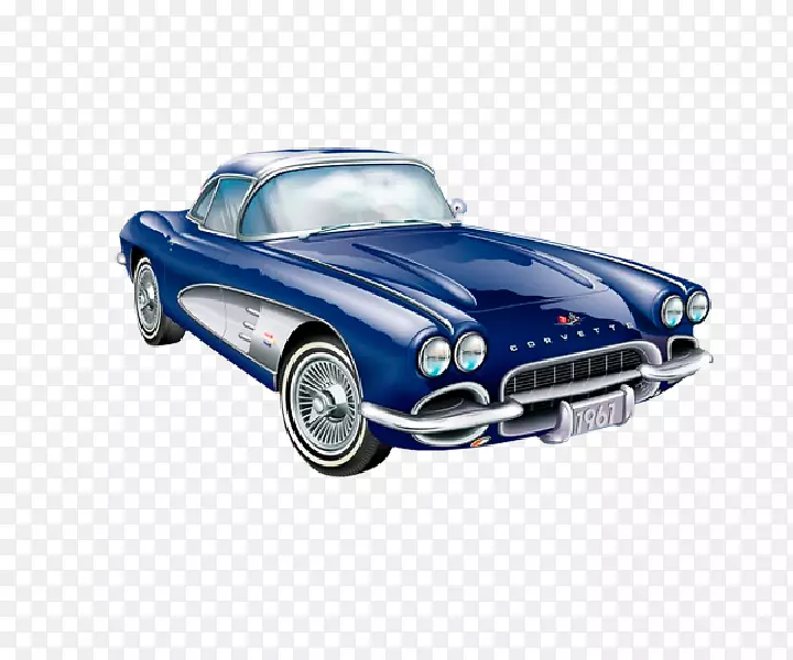 ѩ����Corvette�µ�R8�������ܳ�-������