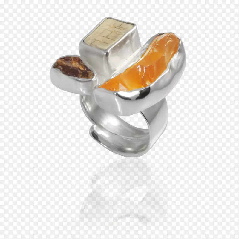 �����ָ��ʯ�����γ�ɫ��ָ-������