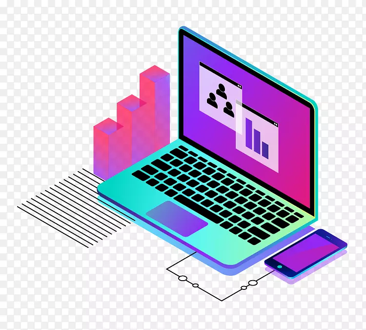 �ʼǱ����Լ��̵���ͼ��Ⱦ�ͶӰ���-������