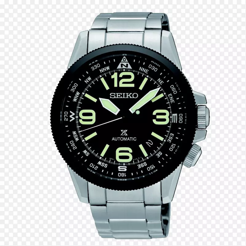 Seiko 5�����Զ��ֱ�-������