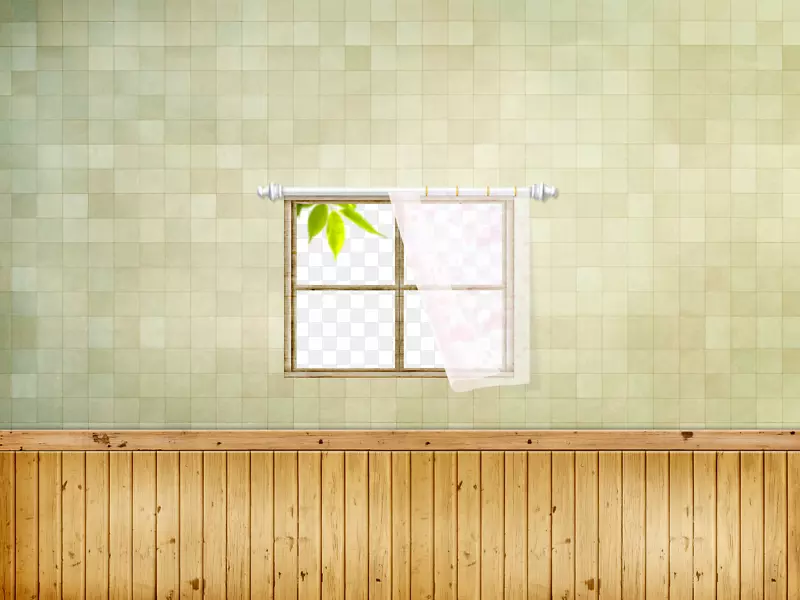 �ذ�ǽ������Ʒ���ľ��Ⱦɫ�컨��.���ڳ�������Ԫ��-������