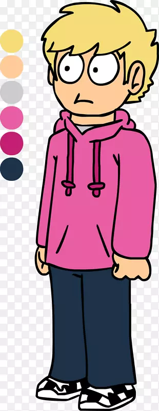 TomDeviantArt��ɫ������-������