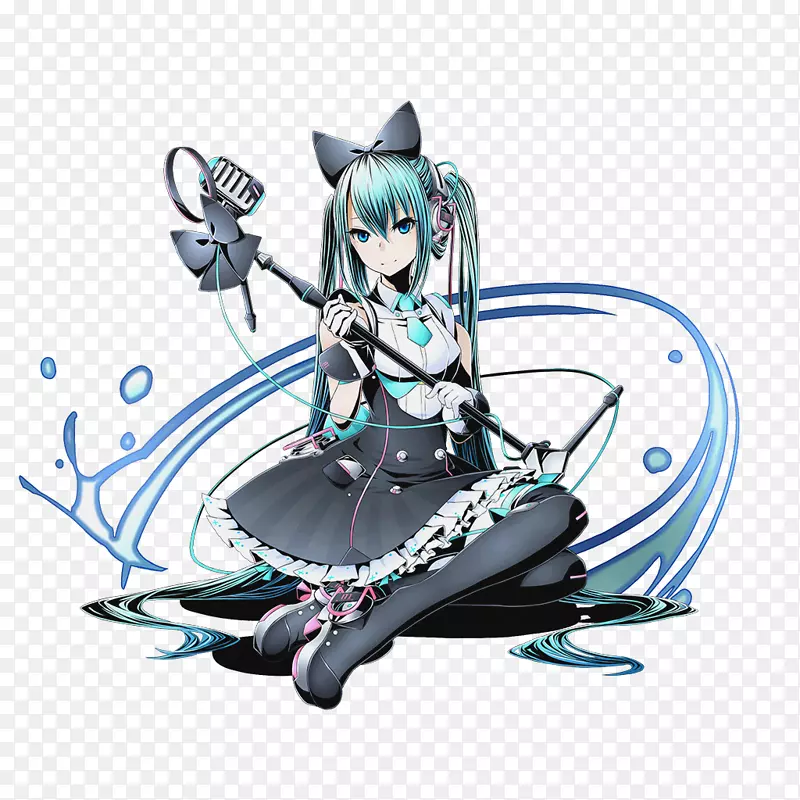 Hatsune Miku��������Ŀ-��ʥ֮��-������-������