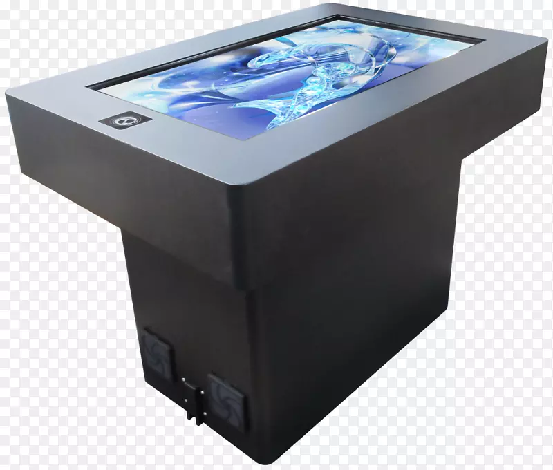 Villeneuve-d��Ascq��ʾ�豸Koezio��������ֱ�־-�����-������