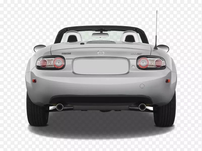 �ܳ�����2008���Դ�MX-5 Miata���γ�-������