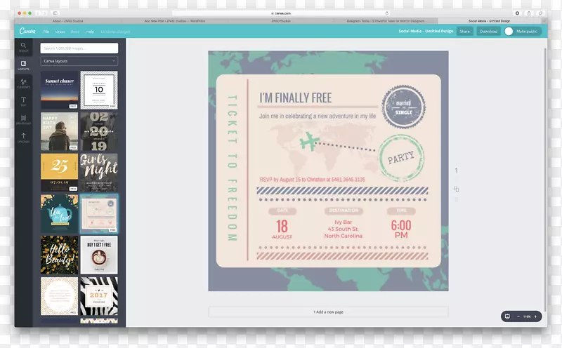 AdobeInDesign��Ļ��ͼ�������ģ����������-������