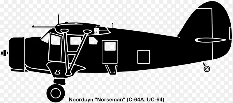 Noorduyn Norseman�ɻ�2018��ŵ���������������ɻ�-�ɻ�-������