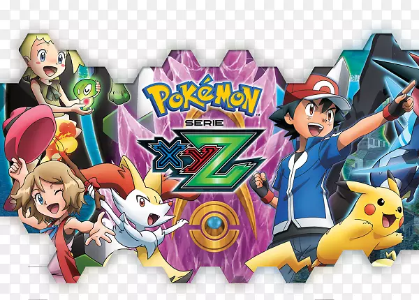 ���汦��x��y ash Ketchum����ϵ��-������