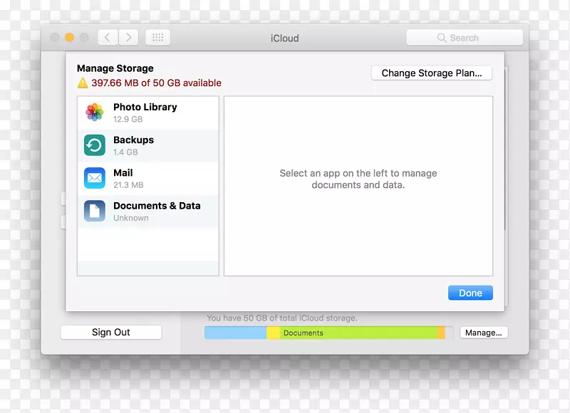 ���������iCloud���ݼ�������ݴ洢ƻ��-������