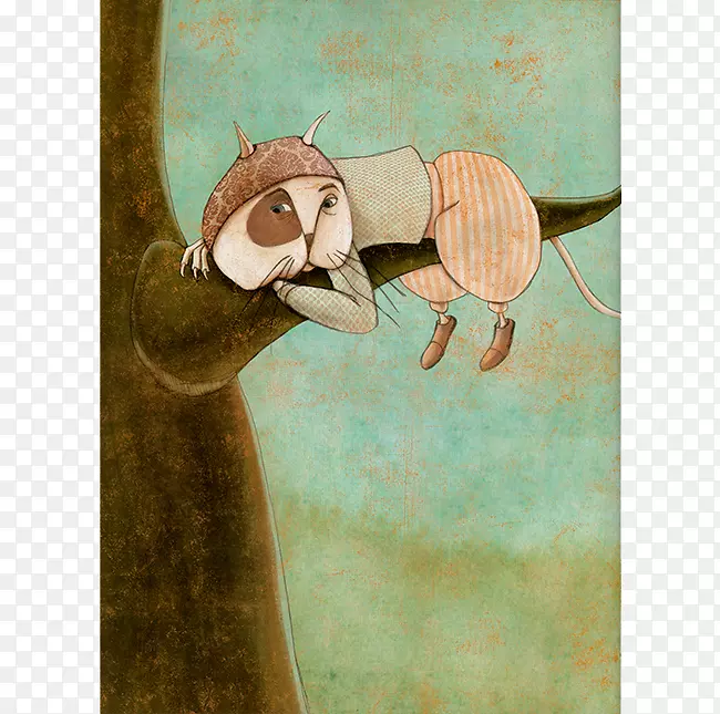 ����˿���ɾ��е�ð�գ���è����������˰���˿��ͯ������-���޶�������˿���Ρ��е�Tenniel��ͼ-������