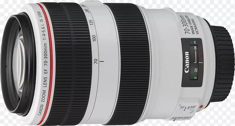 ����EF 70-300 mm��ͷ���ܾ�ͷ��װ���ż���17-s 17-55 mm��ͷ����300 mm��ͷ����Զ����Ŵ�70-300 mm f/4.0-5.6��USM�����ͷ��-������