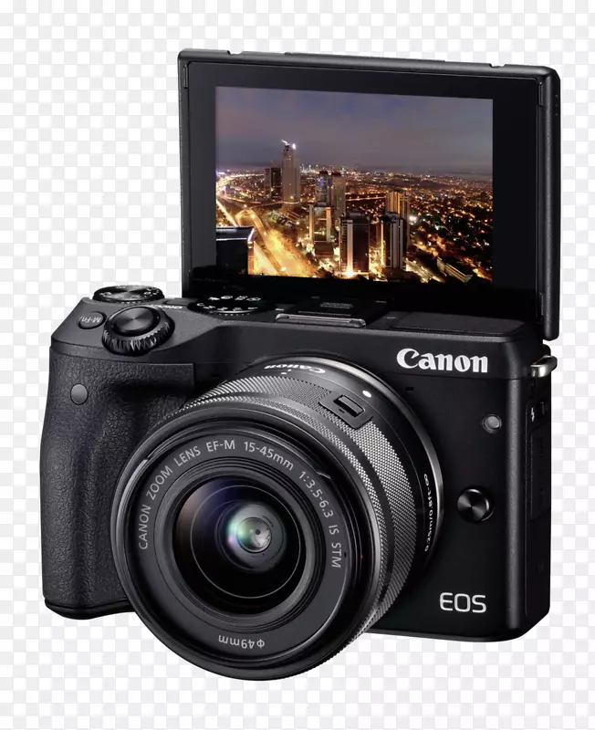����Eos m3����Eos M5����Eos M6���ܾ�ͷ��װ-�����-������