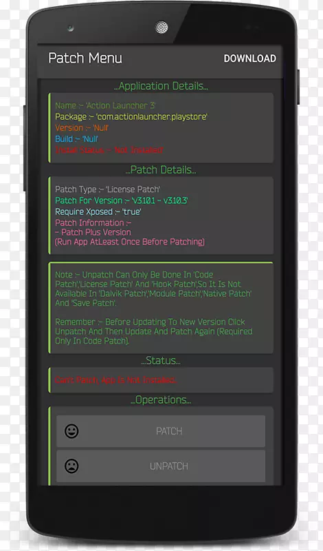 �����ֻ���ɫ�ֻ��䳾����android-���˲���-������