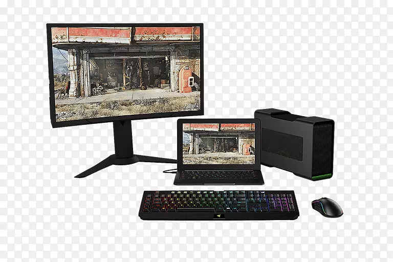 �ʼǱ�����Razer��Ƭ����(13)Razer��˾��Ӣ�ض����ĳ����ʼǱ�����-������