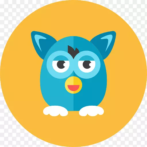 ����ͼ��Furby��߳���-Furby-������